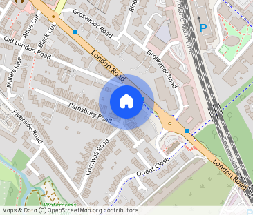 Approach Road,St. Albans, AL1 1SP - Photo 1