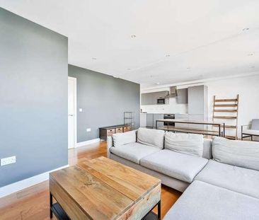 Hanover House, Plumstead, SE18 - Photo 1