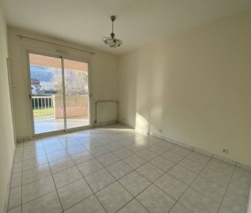 Location appartement 2 pièces 48.85 m² à Tournon-sur-Rhône (07300) - Photo 1