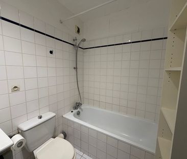 Appartement 1 pièce – 35 m² environ à Rennes Arsenal-Redon (ref : G... - Photo 5