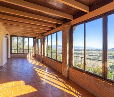 5 room luxury Detached House for rent in Alhaurín de la Torre, Spain - Photo 2