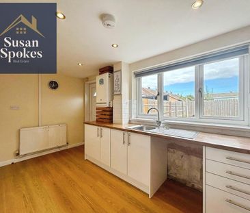 3 bedroom terraced house to rent - Photo 6