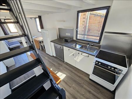 Appartement à louer - Photo 5