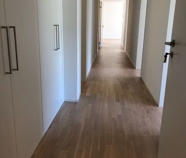4.5 Zimmer, 129 m², 1. Stock - Foto 3