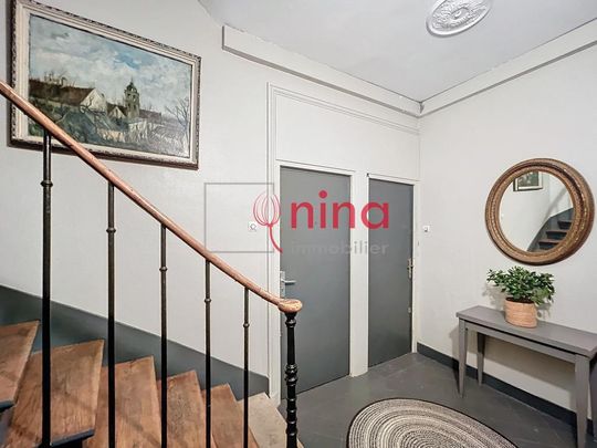 Location Appartement - Photo 1