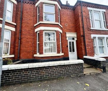 Furnival Street, Crewe, CW2 - Photo 2