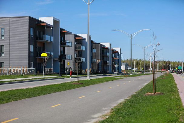 5513, boul. René-Lévesque #303, Sherbrooke (Rock Forest | St-Élie) - Photo 1