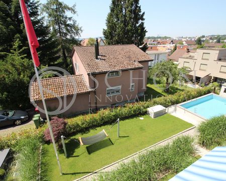 Wohnung | mit direktem Liftzugang und Pool - Foto 2