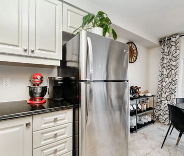 For Lease - 3577 River Run Avenue, Barrhaven, Ontario - Photo 3