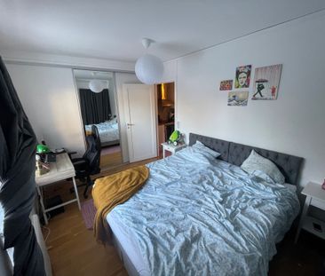 Trädgårdsgatan, Kalmar - Foto 2