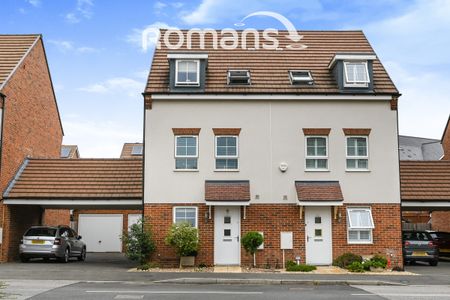 3 bedroom house to rent - Photo 3