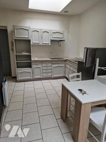 Appartement à CAMBRAI - Photo 4