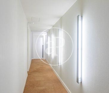 Penthouse for rent in Vallehermoso (Madrid) - Photo 1