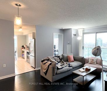 For Lease - 26 Olive Avenue Unit# 1907, Toronto, Ontario - Photo 2