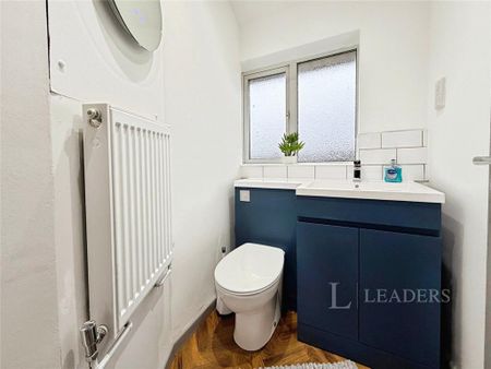 House share to rent - Photo 4