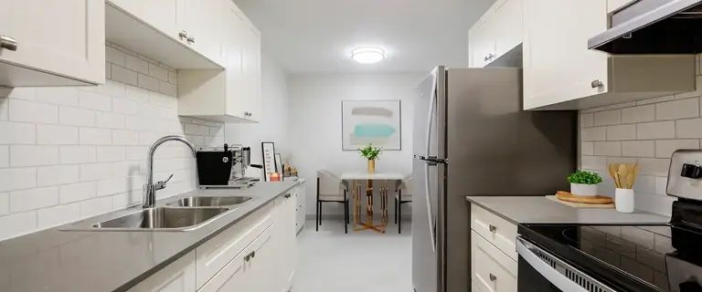 Bryden Apartments | 380/400 Waterloo Avenue, Guelph - Photo 1