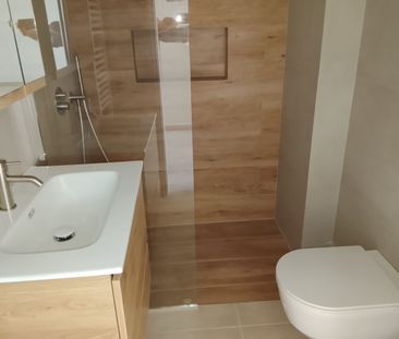Διαμέρισμα για ενοικίαση Περισσός (Νέα Ιωνία) - Photo 6