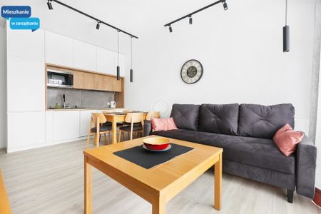 Komfortowe Mieszkanie koło Eskulapa Osielsko - Zdjęcie 3