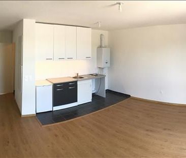 1 pièce - 31,3 m² - 1er étage - Colocation non autorisée - Photo 5
