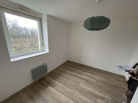 Appartement 3 pièces à Pont-à-Mousson - Photo 2