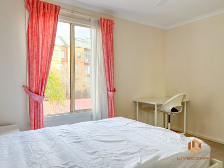 Adelaide CBD - Photo 2