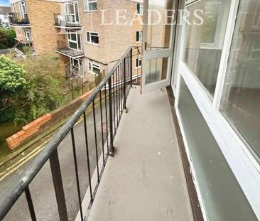 Lyndhurst Cort, Hove, BN3 - Photo 2