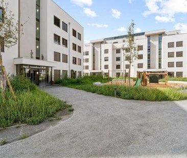 Très joli appartement de 2.5 pièces au 1er étage avec grand balcon ... - Photo 5