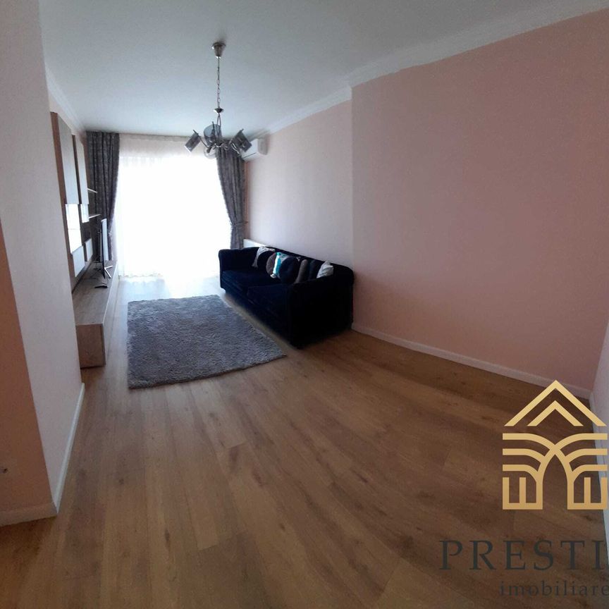 Apartament de inchiriat cu 2 camere in zona Onestilor-Oradea - Fotografie 1