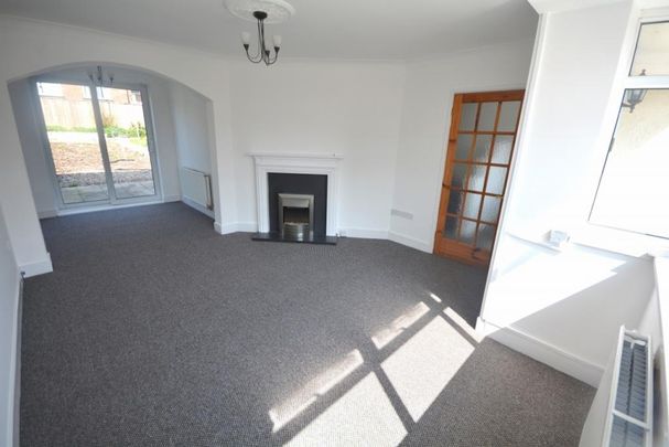 3 bedroom semi-detached house to rent - Photo 1