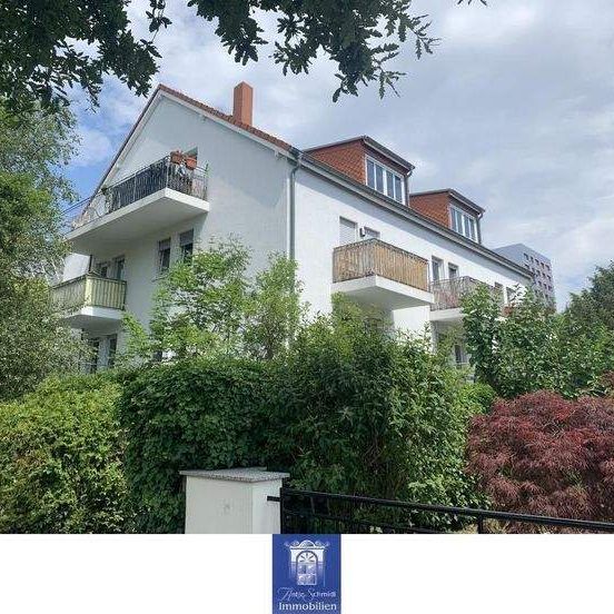 Rufen Sie direkt an! Gemütliches Singleappartement mit Wohlfühlterrasse in UNI-Nähe! - Foto 1