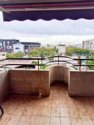 4 room luxury Apartment for rent in Valencia, Spain - Photo 1