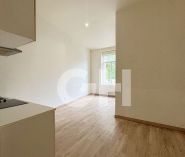 À louer : Appartement 2 pièces à Maubeuge - Faubourg Saint-Quentin - Photo 2