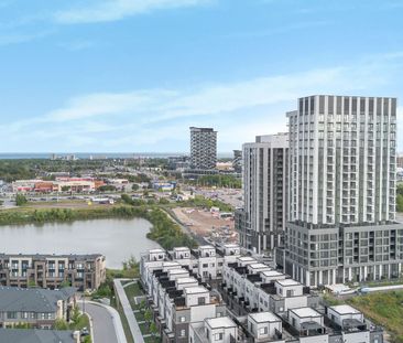 For Lease - 3071 Trafalgar Road Unit# 709, Oakville, Ontario - Photo 6