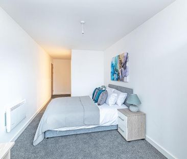 3 bedroom apartment to rent - Photo 5