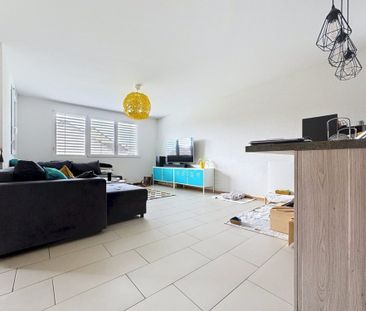 Appartement rafraîchi de 3,5 pièces au 1er étage - Photo 5