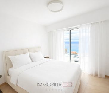 Tout savoir sur cet appartement à Roquebrune-Cap-Martin - Photo 3