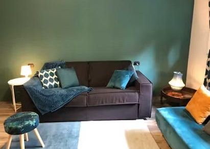 Via Semplicità, Milan, Lombardy 20161