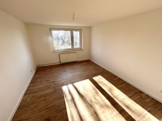 Helle 3-Raum-Wohnung in Stadtfeld West - Photo 1