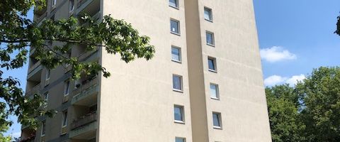 2-Zimmer Wohnung in Harpen - Foto 1