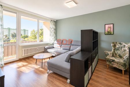 3 Pokojowe Mieszkanie na Nowym Dworze | Balkon | Komórka | Wyposażone – zdjęcie 4