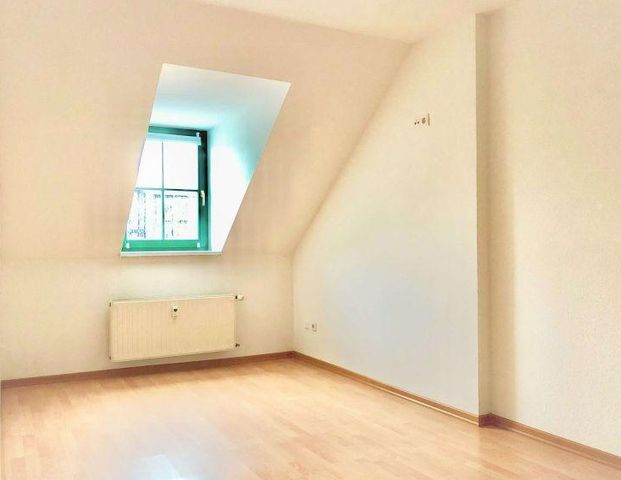 *** Bald verfügbar: bezaubernde 2-Raum-Wohnung mit EBK in Chemnitz-Kaßberg *** - Photo 1