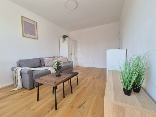 Rozkładowe, Po remoncie, Umeblowane - Photo 1