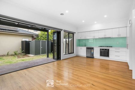 1A/6 Jaguar Drive, 3168, Clayton Vic - Photo 4