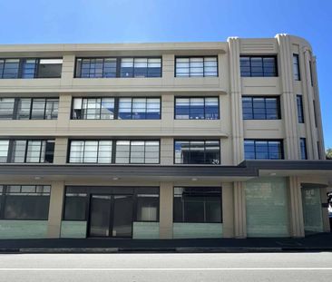 Welcome to apartment 202A in Kriza Apartments - Photo 4