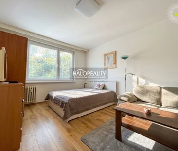 1,5 izbový byt na prenájom 30m2, Sereď - Photo 6