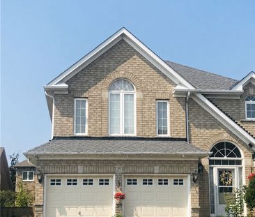 For Lease - 25 Gabrielle Crescent Unit# Bsmt, Whitby, Ontario - Photo 2