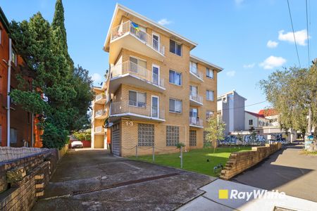 4/1-3 London Street, Enmore NSW 2042 - Apartment For Rent | Domain - Photo 3