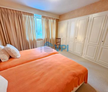 Spacious 6-room apartment in the heart of Eaux-Vives - Photo 1