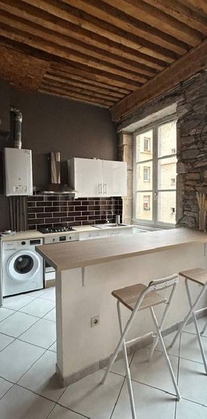 Appart F2 47m² (réf 6936026) - Photo 1