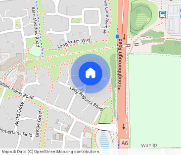 Palmer Square, Leicester - Photo 1